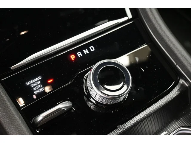 Nuevos JEEP GRAND CHEROKEE L à Estados chez autogozo