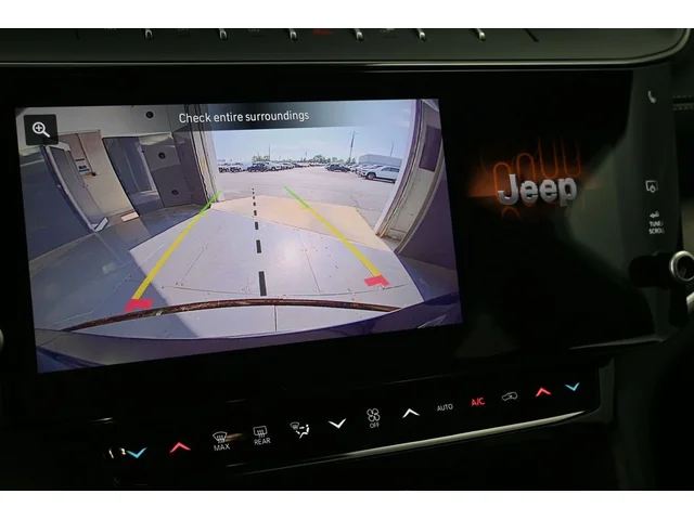 Nuevos JEEP GRAND CHEROKEE L à Estados chez autogozo