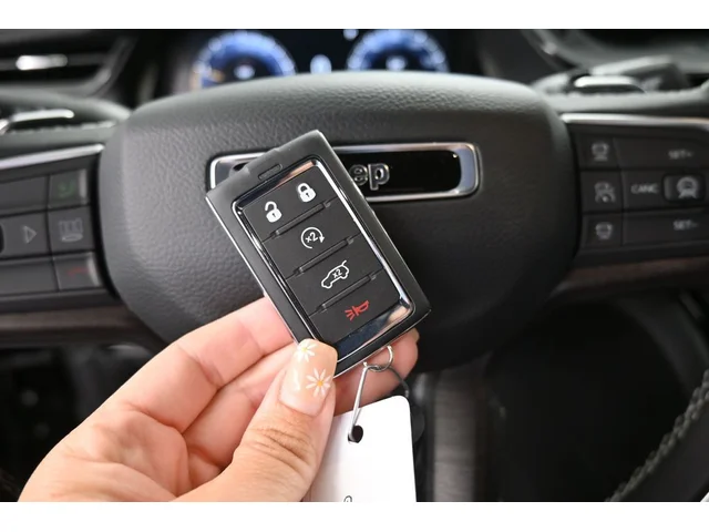 Nuevos JEEP GRAND CHEROKEE L à Estados chez autogozo