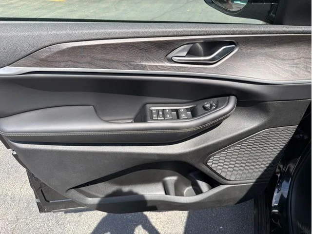 Nuevos JEEP GRAND CHEROKEE L à Estados chez autogozo