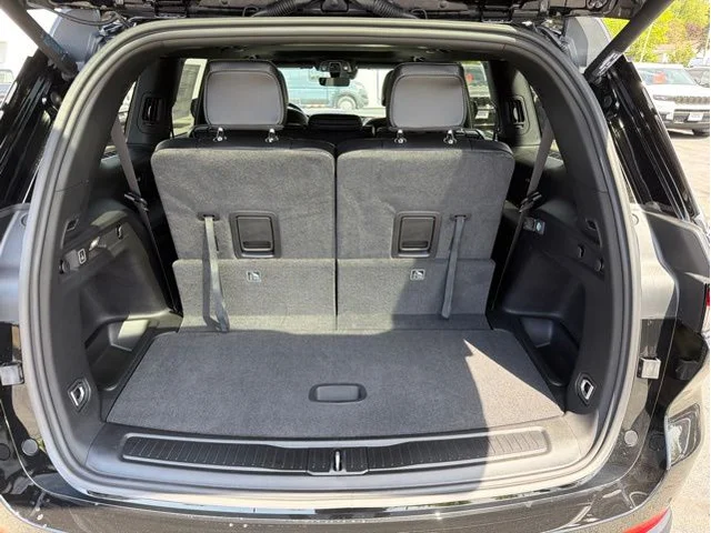 Nuevos JEEP GRAND CHEROKEE L à Estados chez autogozo