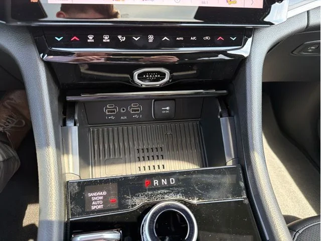 Nuevos JEEP GRAND CHEROKEE L à Estados chez autogozo