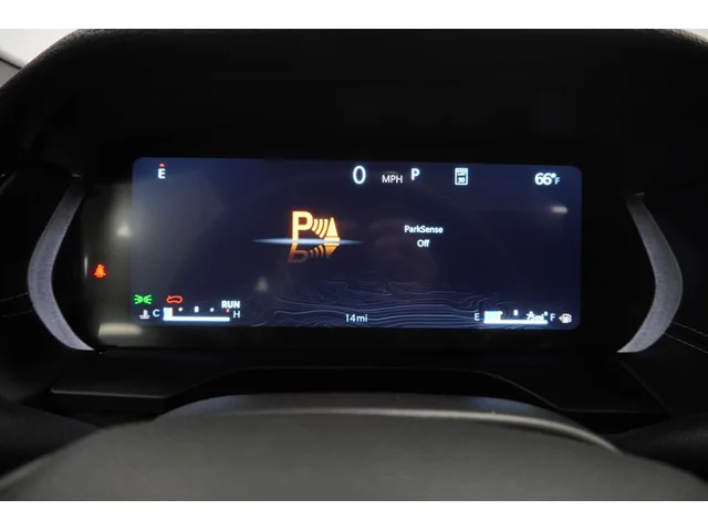 Nuevos JEEP GRAND CHEROKEE L à Estados chez autogozo