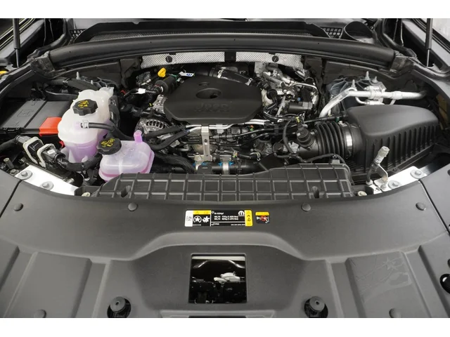 Nuevos JEEP GRAND CHEROKEE L à Estados chez autogozo