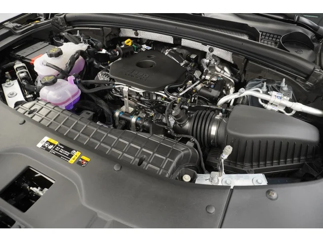 Nuevos JEEP GRAND CHEROKEE L à Estados chez autogozo