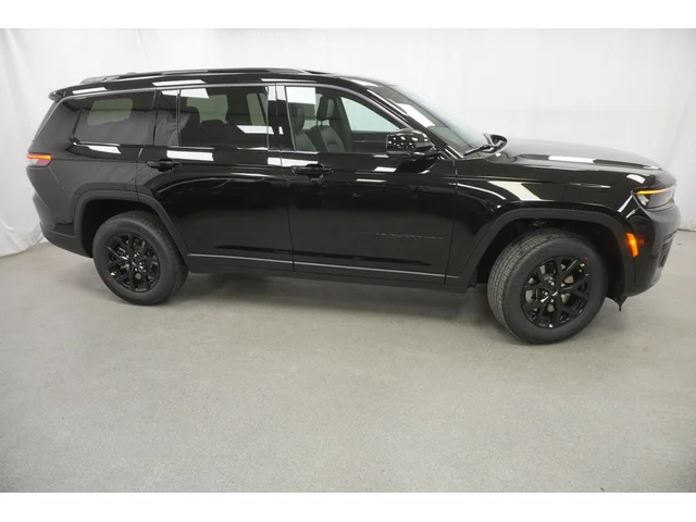Nuevos JEEP GRAND CHEROKEE L à Estados chez autogozo