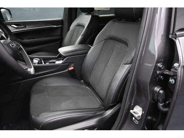 Nuevos JEEP GRAND CHEROKEE L à Estados chez autogozo