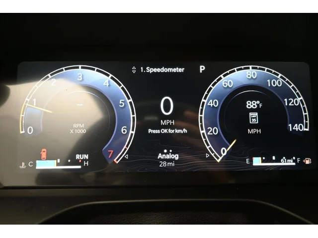 Nuevos JEEP GRAND CHEROKEE L à Estados chez autogozo