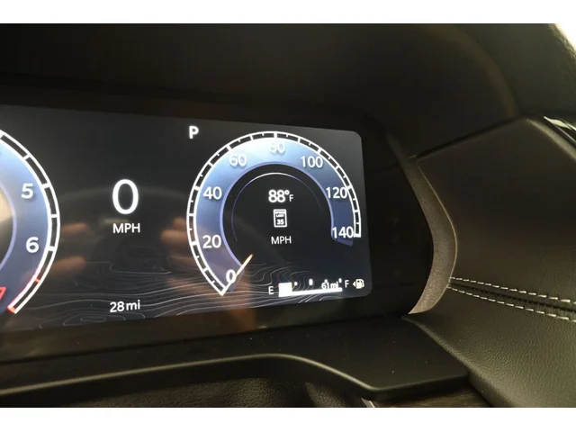 Nuevos JEEP GRAND CHEROKEE L à Estados chez autogozo