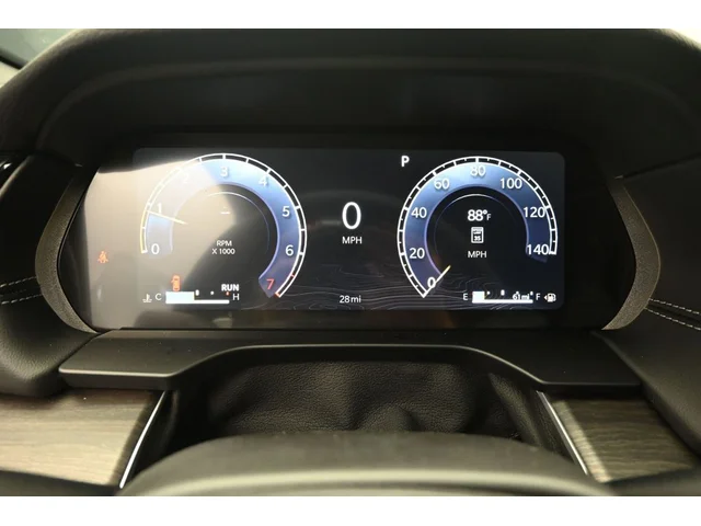 Nuevos JEEP GRAND CHEROKEE L à Estados chez autogozo