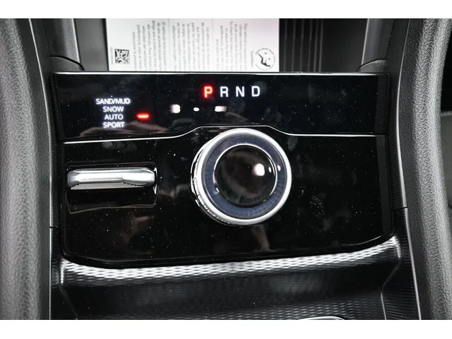 Nuevos JEEP GRAND CHEROKEE L à Estados chez autogozo