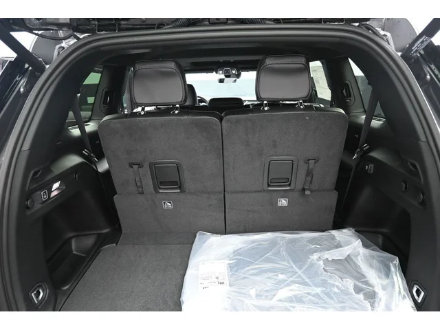 Nuevos JEEP GRAND CHEROKEE L à Estados chez autogozo