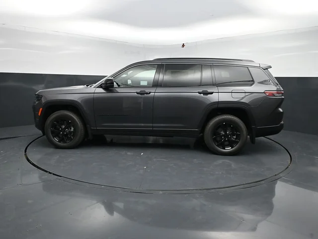 Nuevos JEEP GRAND CHEROKEE L à Estados chez autogozo
