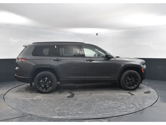 Nuevos JEEP GRAND CHEROKEE L à Estados chez autogozo