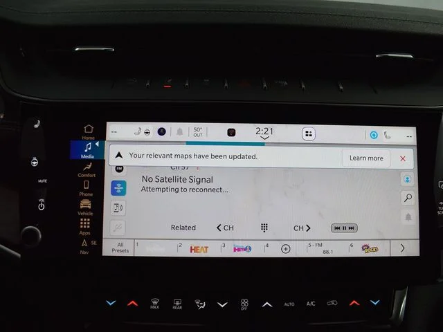 Nuevos JEEP GRAND CHEROKEE L à Estados chez autogozo