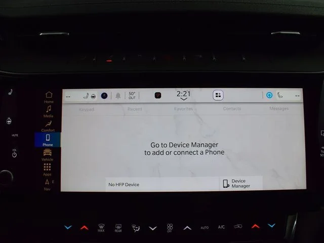 Nuevos JEEP GRAND CHEROKEE L à Estados chez autogozo