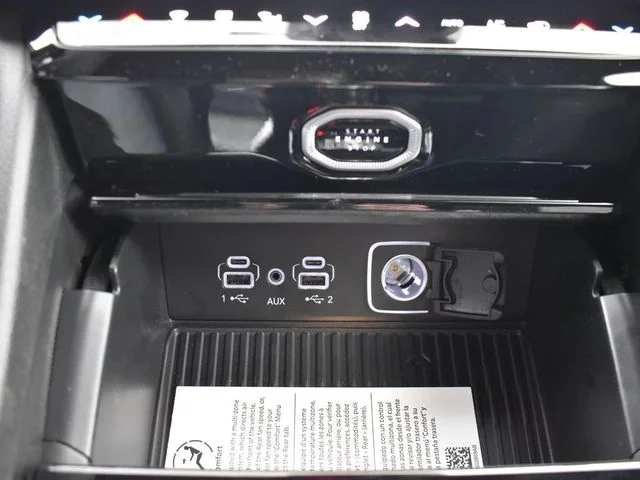 Nuevos JEEP GRAND CHEROKEE L à Estados chez autogozo
