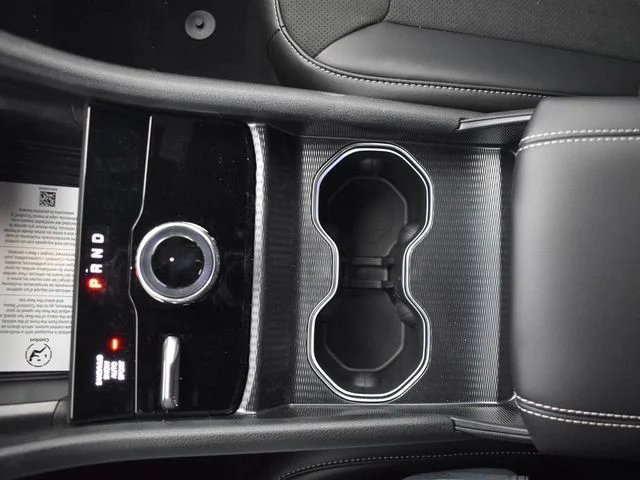 Nuevos JEEP GRAND CHEROKEE L à Estados chez autogozo