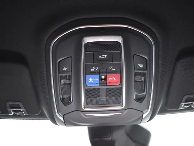 Nuevos JEEP GRAND CHEROKEE L à Estados chez autogozo