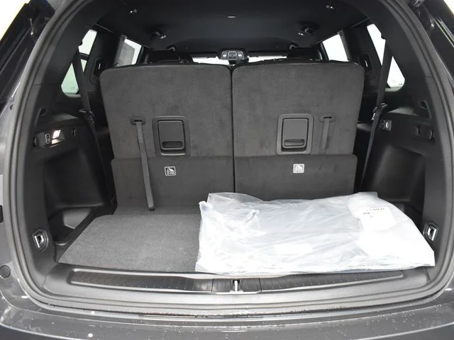 Nuevos JEEP GRAND CHEROKEE L à Estados chez autogozo