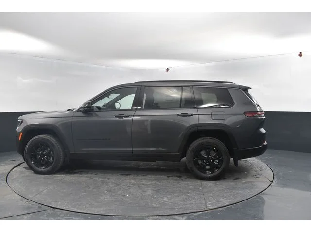 Nuevos JEEP GRAND CHEROKEE L à Estados chez autogozo