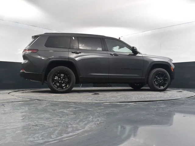 Nuevos JEEP GRAND CHEROKEE L à Estados chez autogozo