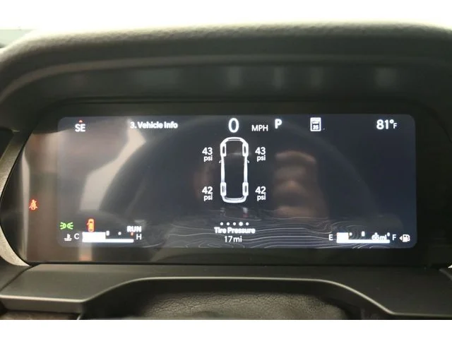 Nuevos JEEP GRAND CHEROKEE L à Estados chez autogozo