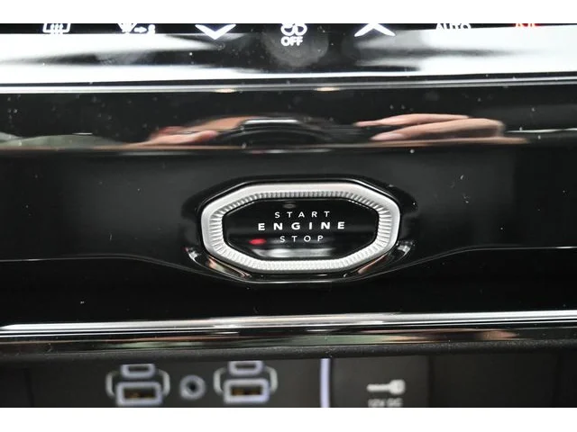 Nuevos JEEP GRAND CHEROKEE L à Estados chez autogozo