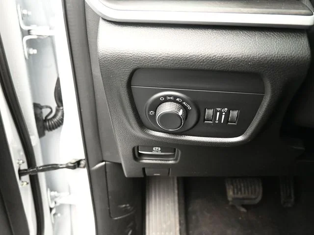 Nuevos JEEP GRAND CHEROKEE L à Estados chez autogozo