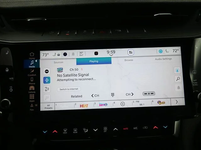 Nuevos JEEP GRAND CHEROKEE L à Estados chez autogozo