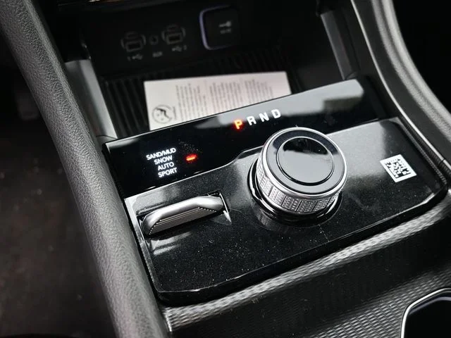 Nuevos JEEP GRAND CHEROKEE L à Estados chez autogozo