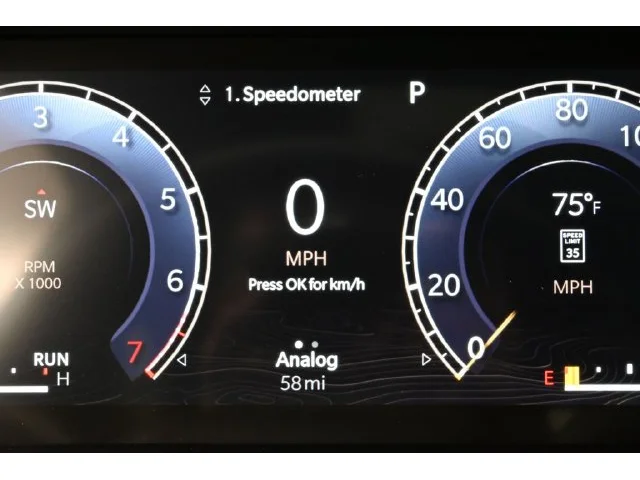 Nuevos JEEP GRAND CHEROKEE L à Estados chez autogozo