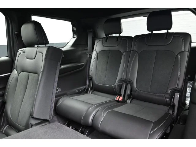 Nuevos JEEP GRAND CHEROKEE L à Estados chez autogozo