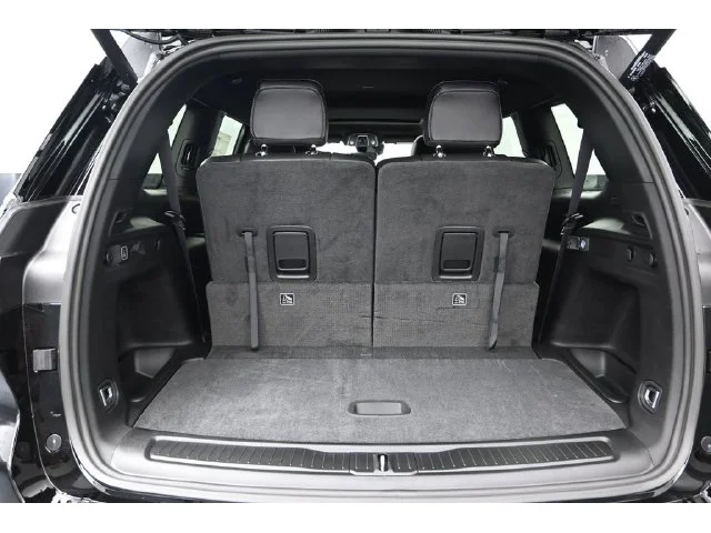 Nuevos JEEP GRAND CHEROKEE L à Estados chez autogozo