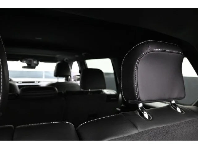 Nuevos JEEP GRAND CHEROKEE L à Estados chez autogozo