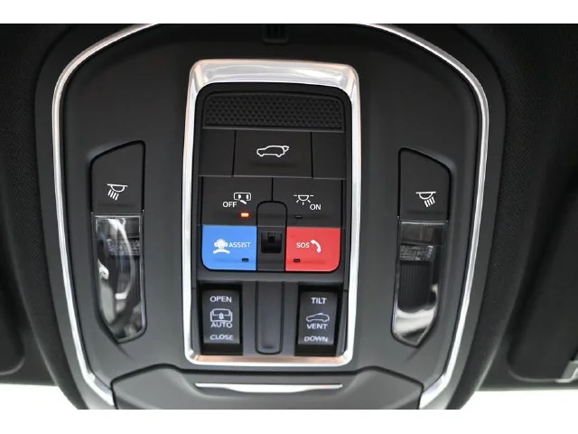 Nuevos JEEP GRAND CHEROKEE L à Estados chez autogozo