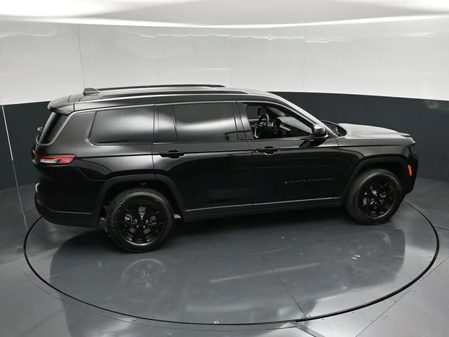 Nuevos JEEP GRAND CHEROKEE L à Estados chez autogozo