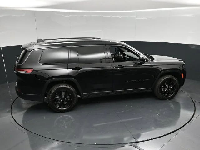 Nuevos JEEP GRAND CHEROKEE L à Estados chez autogozo