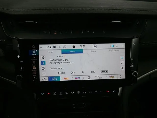 Nuevos JEEP GRAND CHEROKEE L à Estados chez autogozo