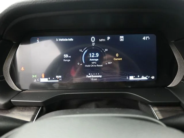 Nuevos JEEP GRAND CHEROKEE L à Estados chez autogozo
