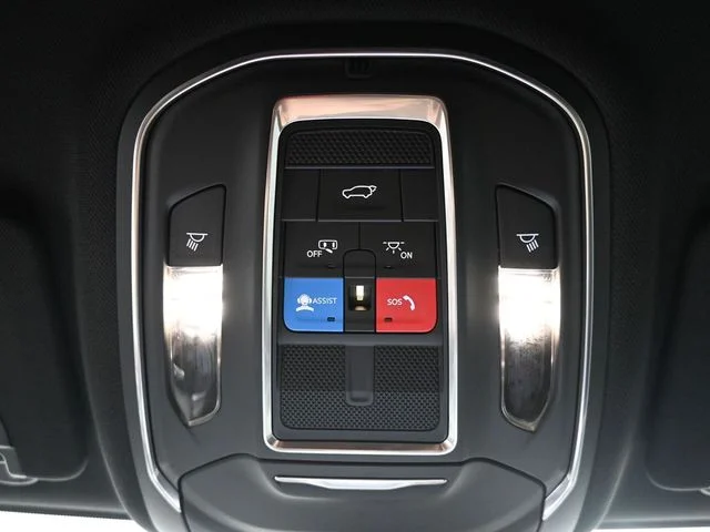 Nuevos JEEP GRAND CHEROKEE L à Estados chez autogozo