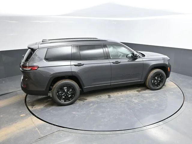 Nuevos JEEP GRAND CHEROKEE L à Estados chez autogozo
