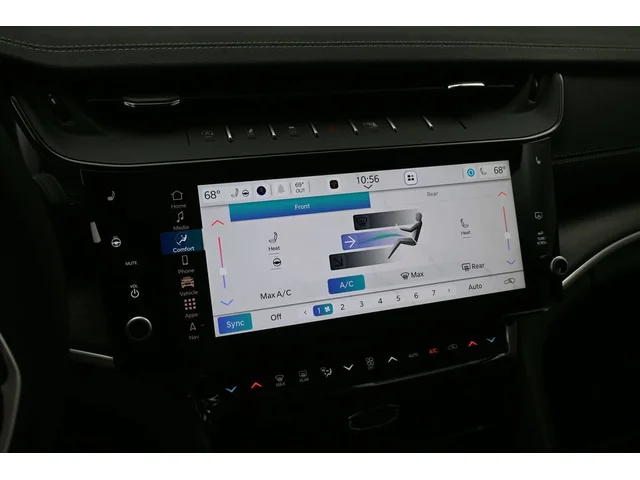 Nuevos JEEP GRAND CHEROKEE L à Estados chez autogozo