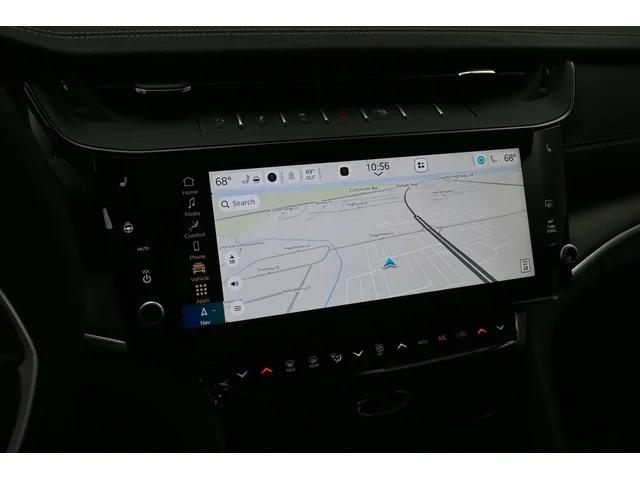 Nuevos JEEP GRAND CHEROKEE L à Estados chez autogozo