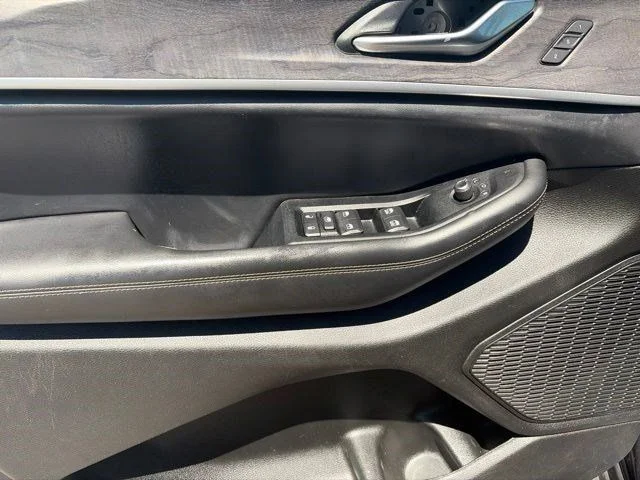 SEMINUEVOS JEEP Grand Cherokee L a Estados en autogozo