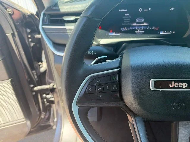 SEMINUEVOS JEEP Grand Cherokee L a Estados en autogozo