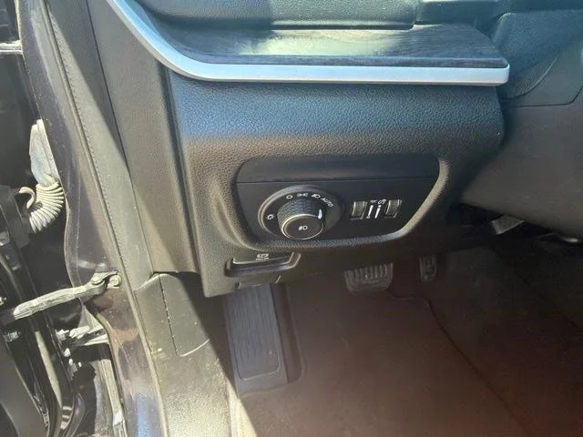 SEMINUEVOS JEEP Grand Cherokee L a Estados en autogozo