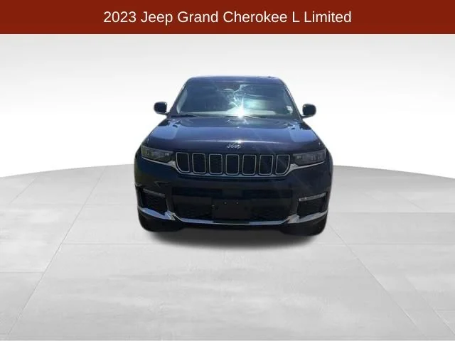 SEMINUEVOS JEEP Grand Cherokee L a Estados en autogozo