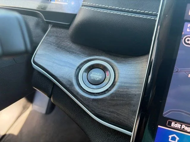 SEMINUEVOS JEEP Grand Cherokee L a Estados en autogozo