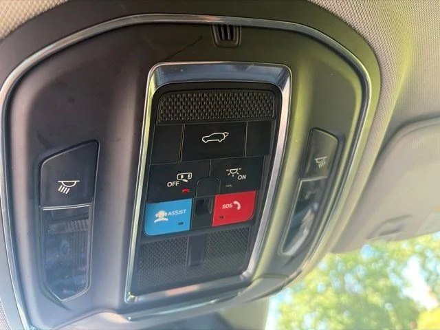 SEMINUEVOS JEEP Grand Cherokee L a Estados en autogozo